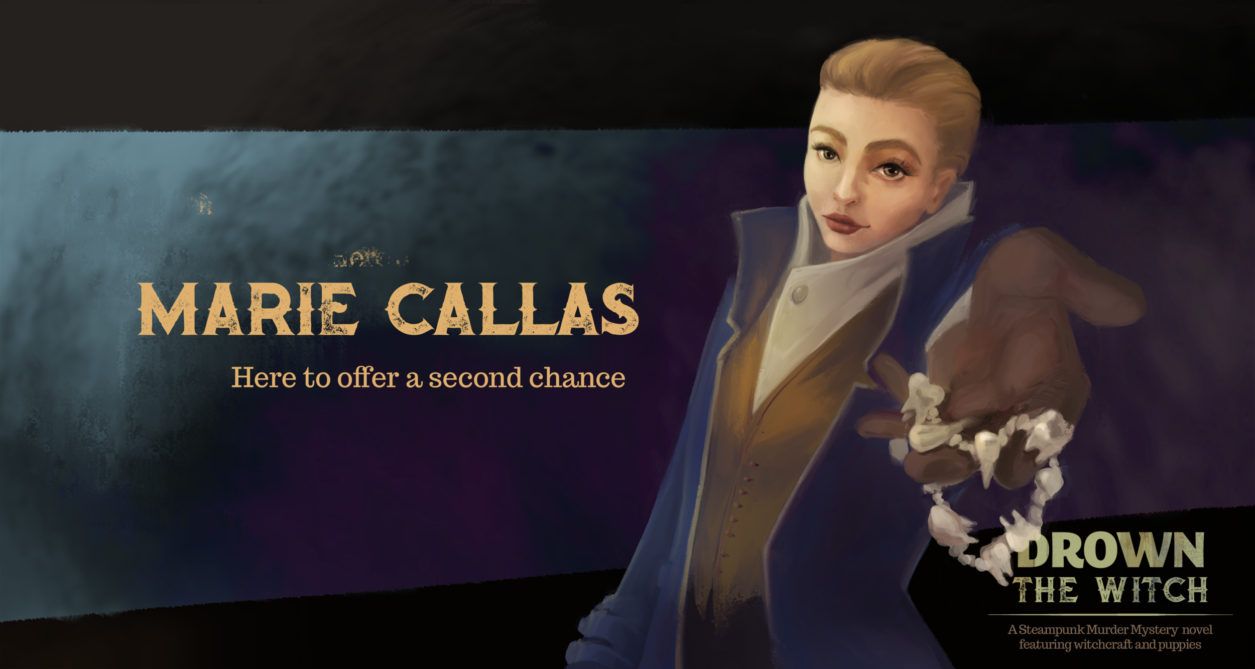 Marie Callas
