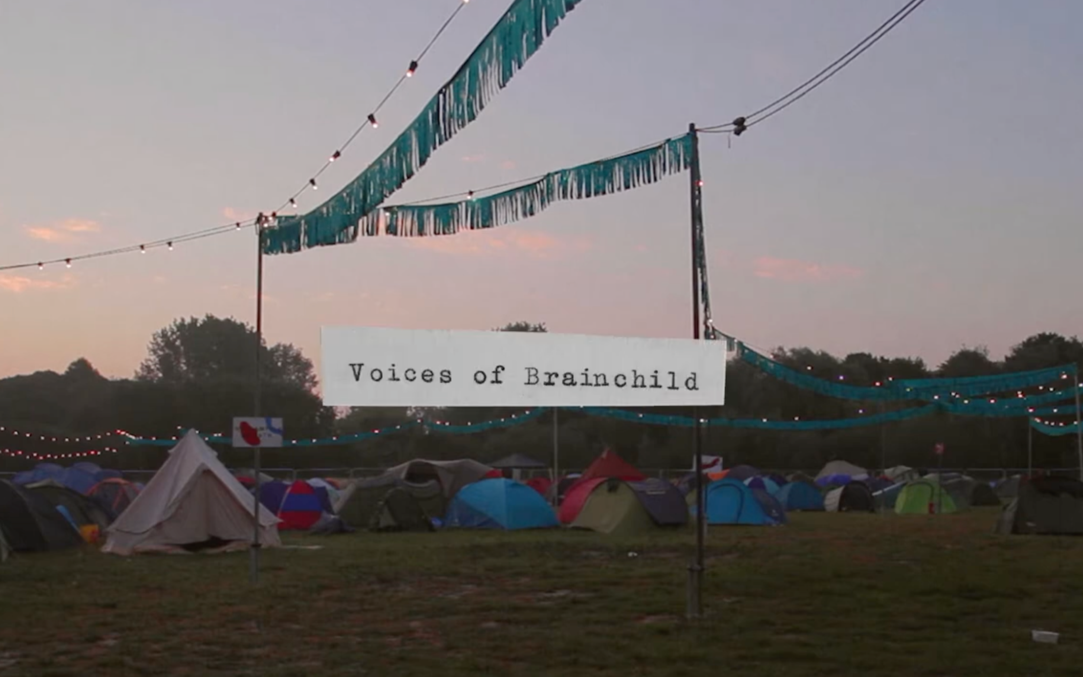  Voices of Brainchild, 2021   Facebook  /  Youtube  