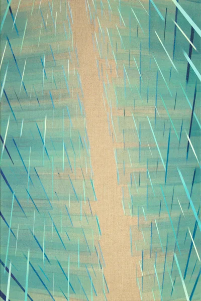  Labyrinth 40x60cm, 2016 Acrylic on canvas                                                                                                 Labyrinth 60x40cm, 2016 Acrylic on canvas 