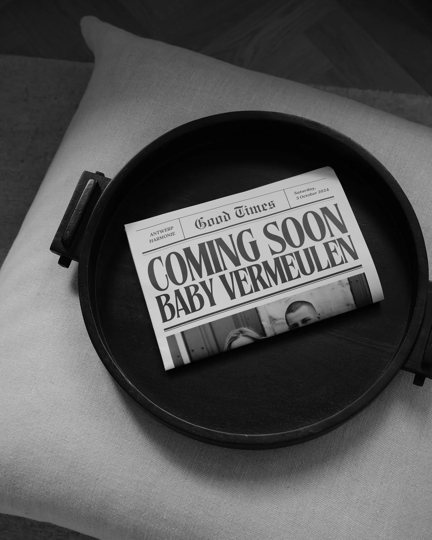 April 2025 🍼