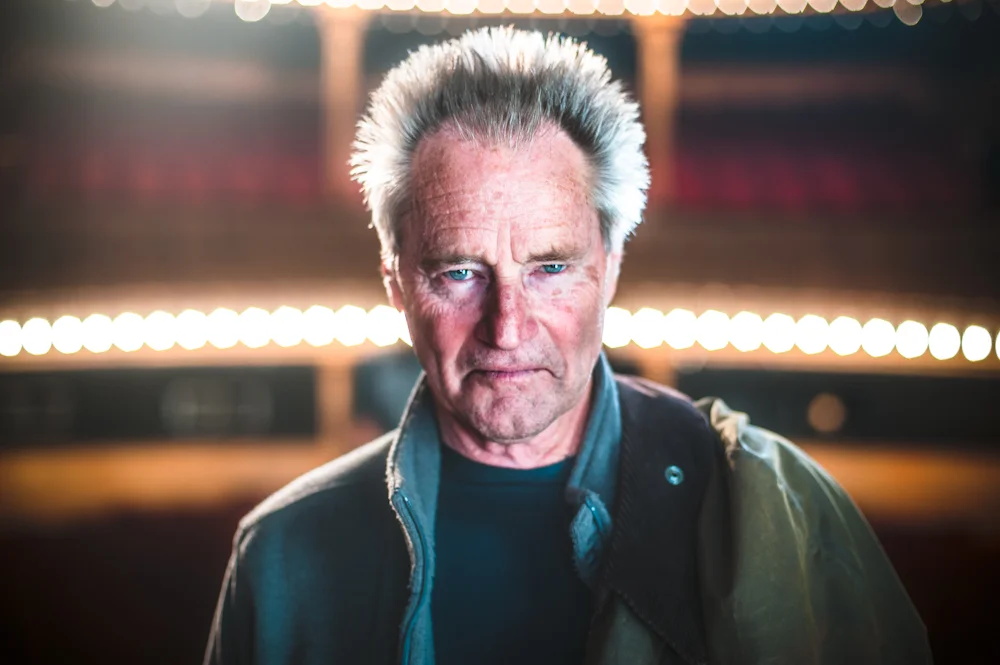 Sam Shepard