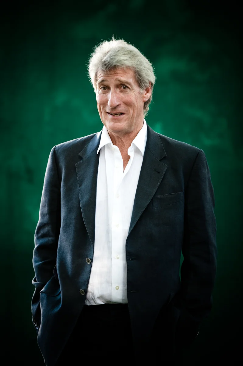 Jeremy Paxman