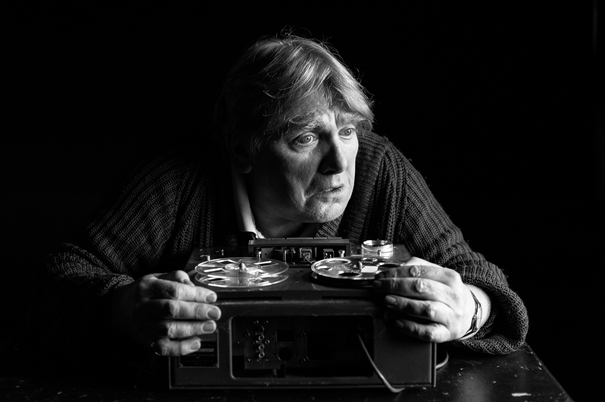 Krapp's Last Tape