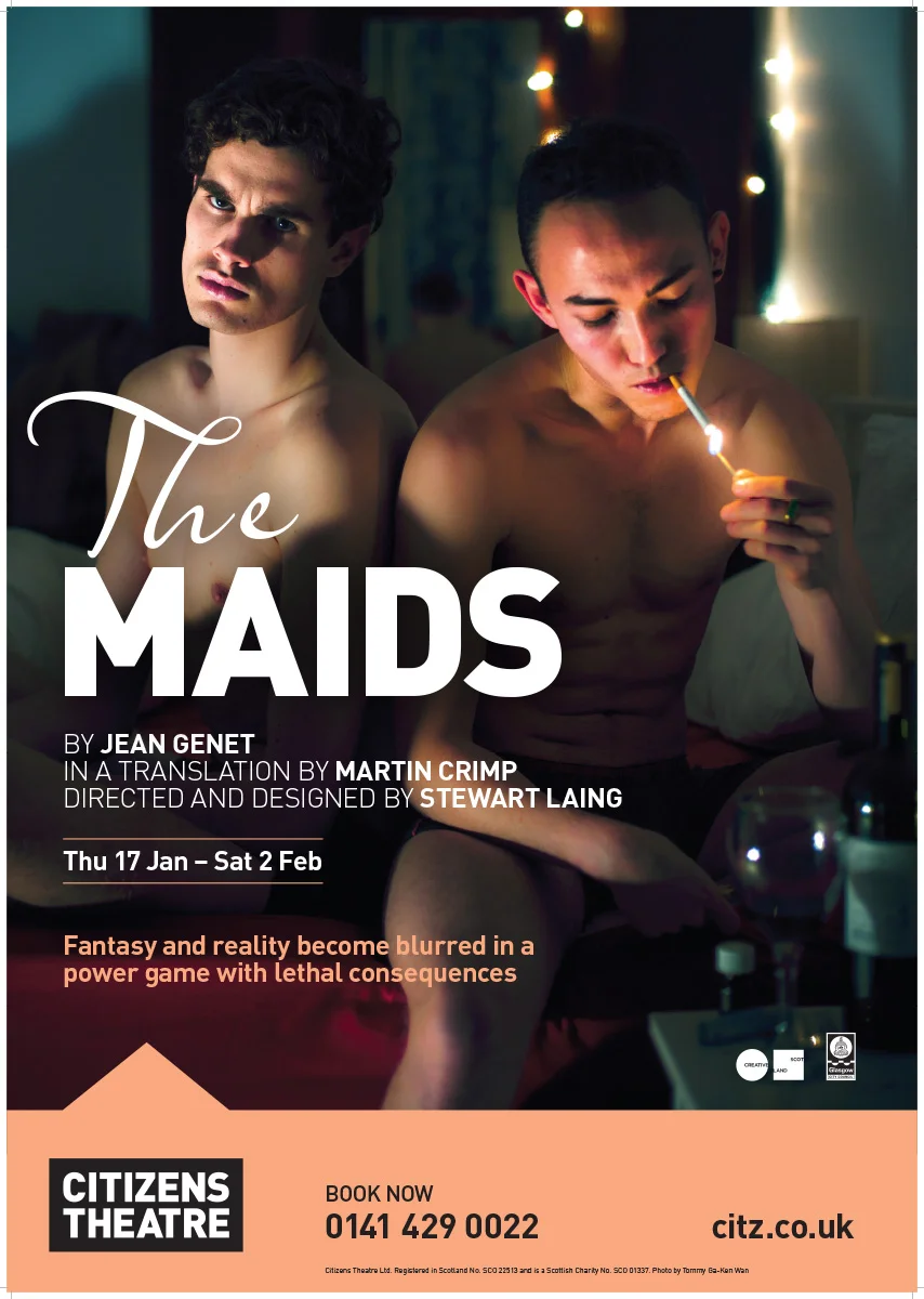 The Maids