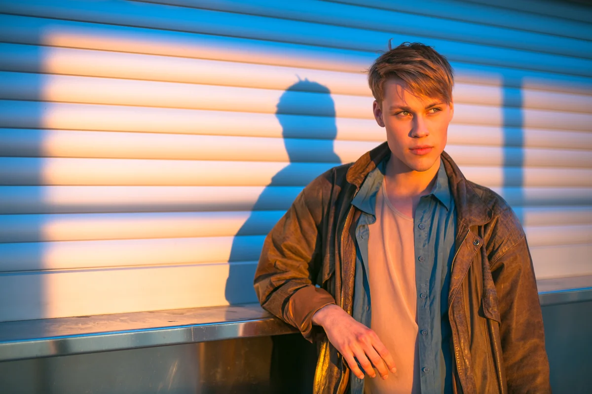 Sebastian Lysen