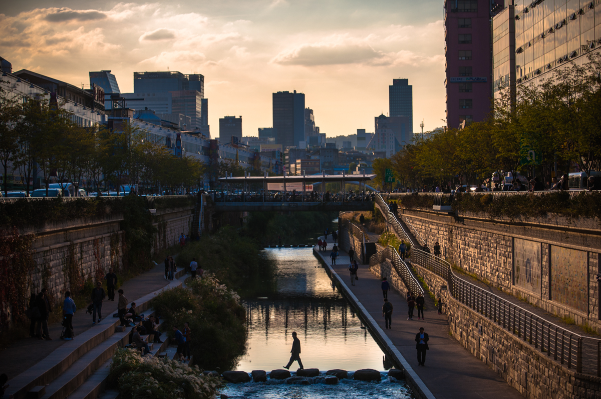 Seoul