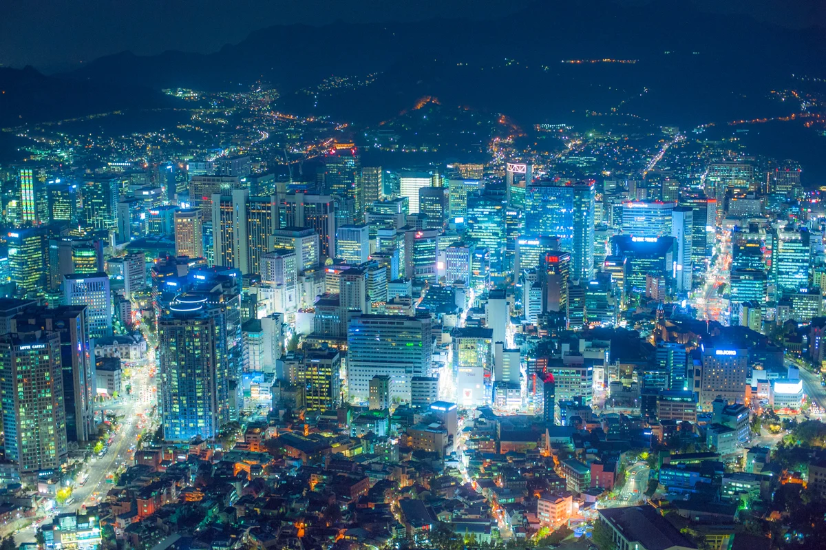 Seoul