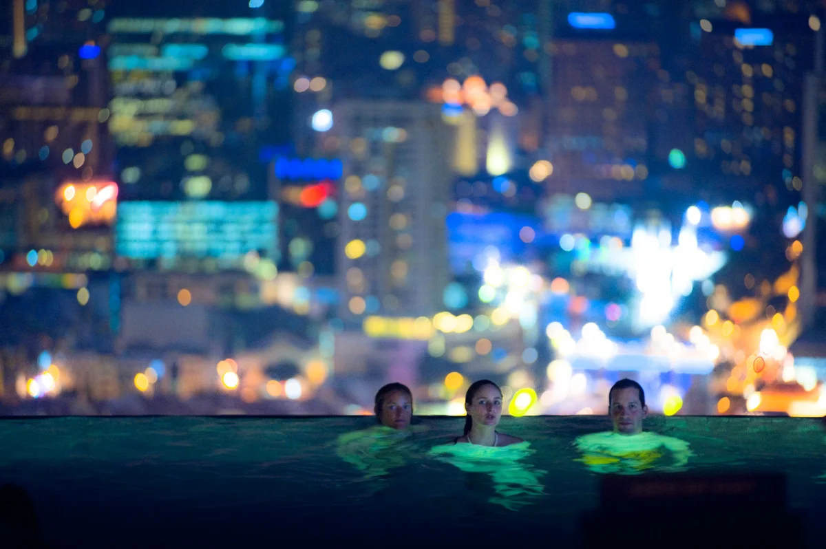 Singapore