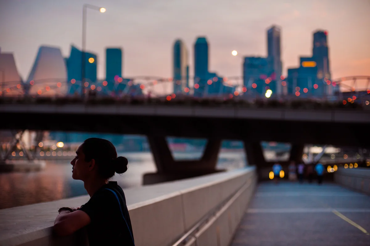 Singapore