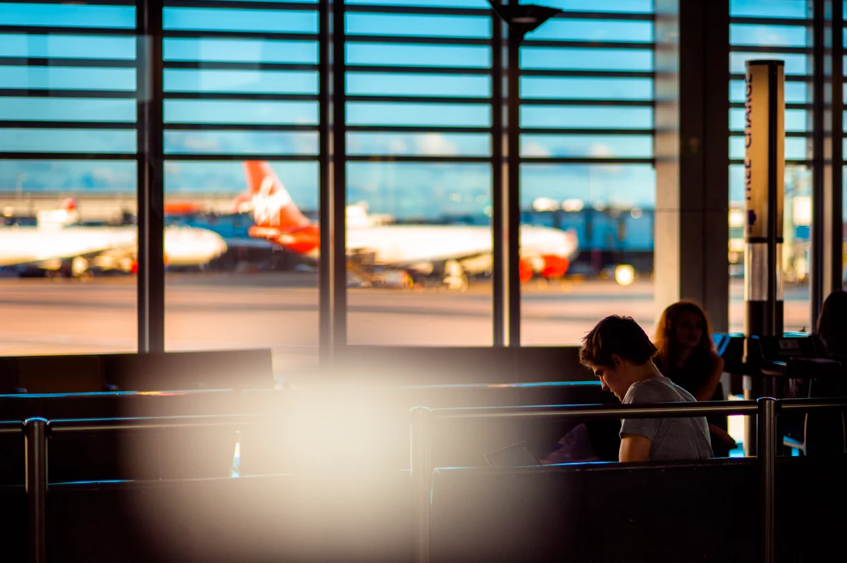 Heathrow