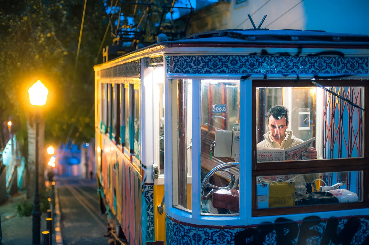Lisbon