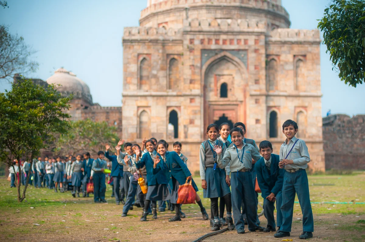 New Delhi