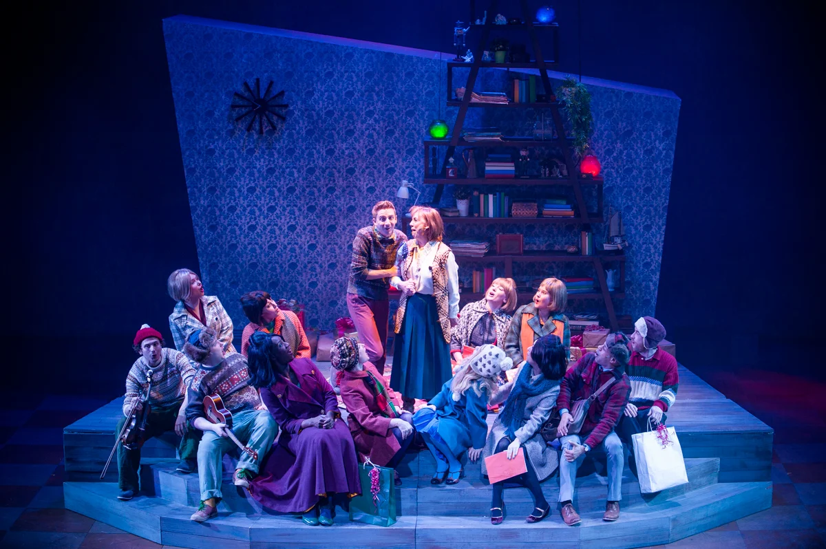 The Witches, Dundee Rep