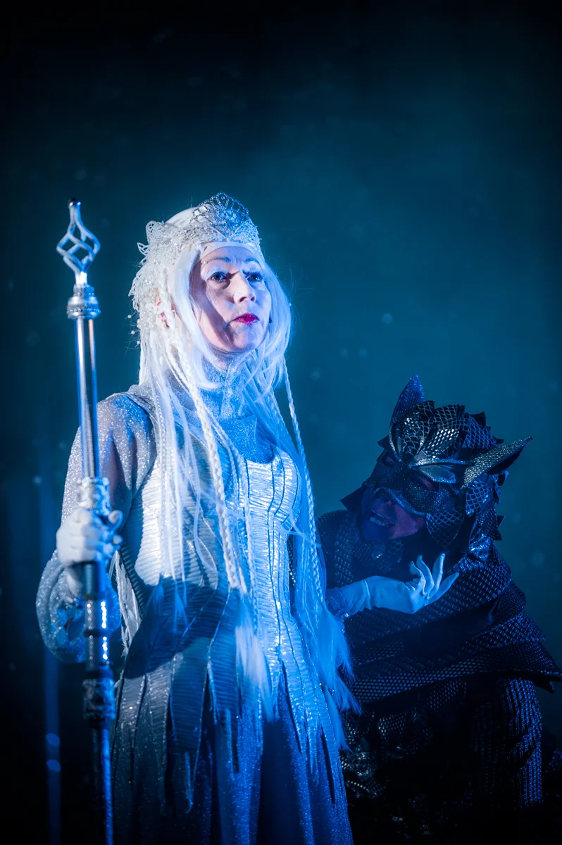 The Lion, the Witch and the Wardrobe, Royal Lyceum Theatre