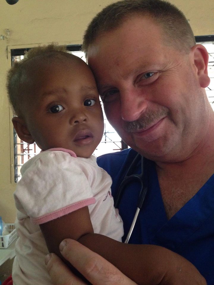 She fell asleep on my shoulder about 2 minutes after this picture was taken. I wanted to take her home with me!