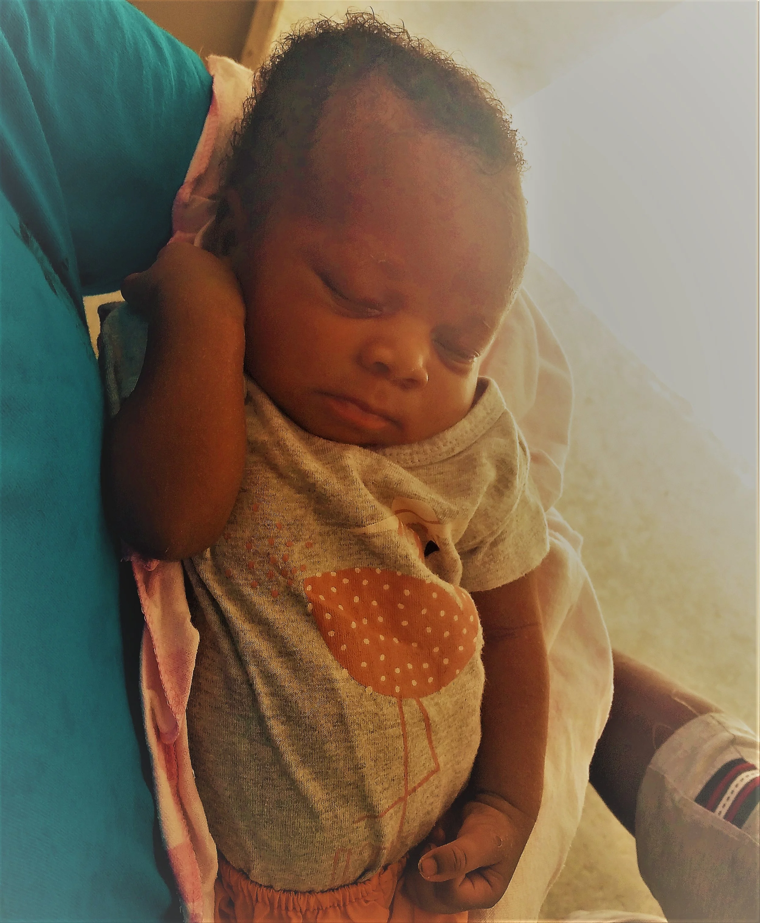 Little Cenelson
