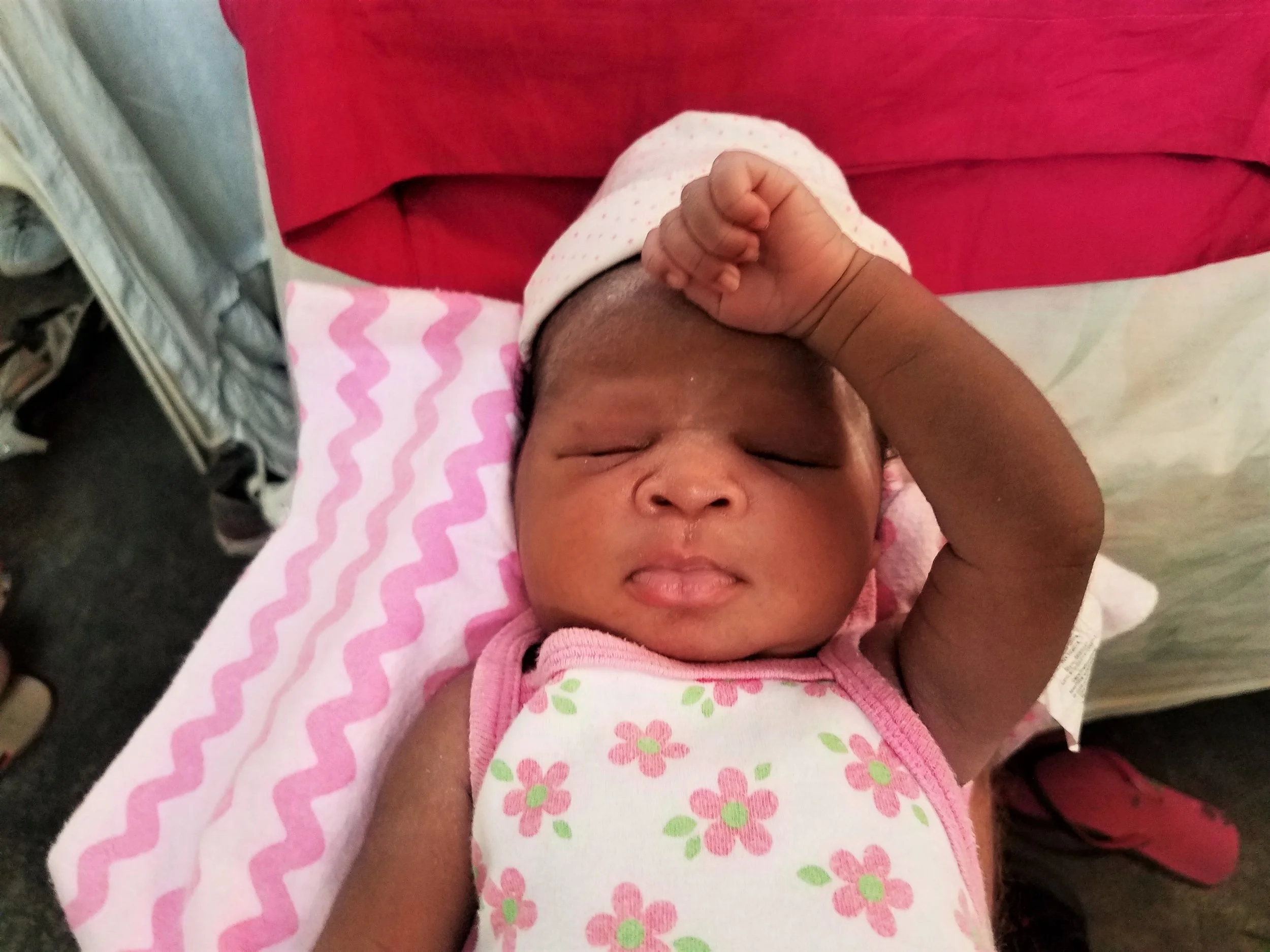 2 years… I’m not even 2 months old and I’m tired out!!