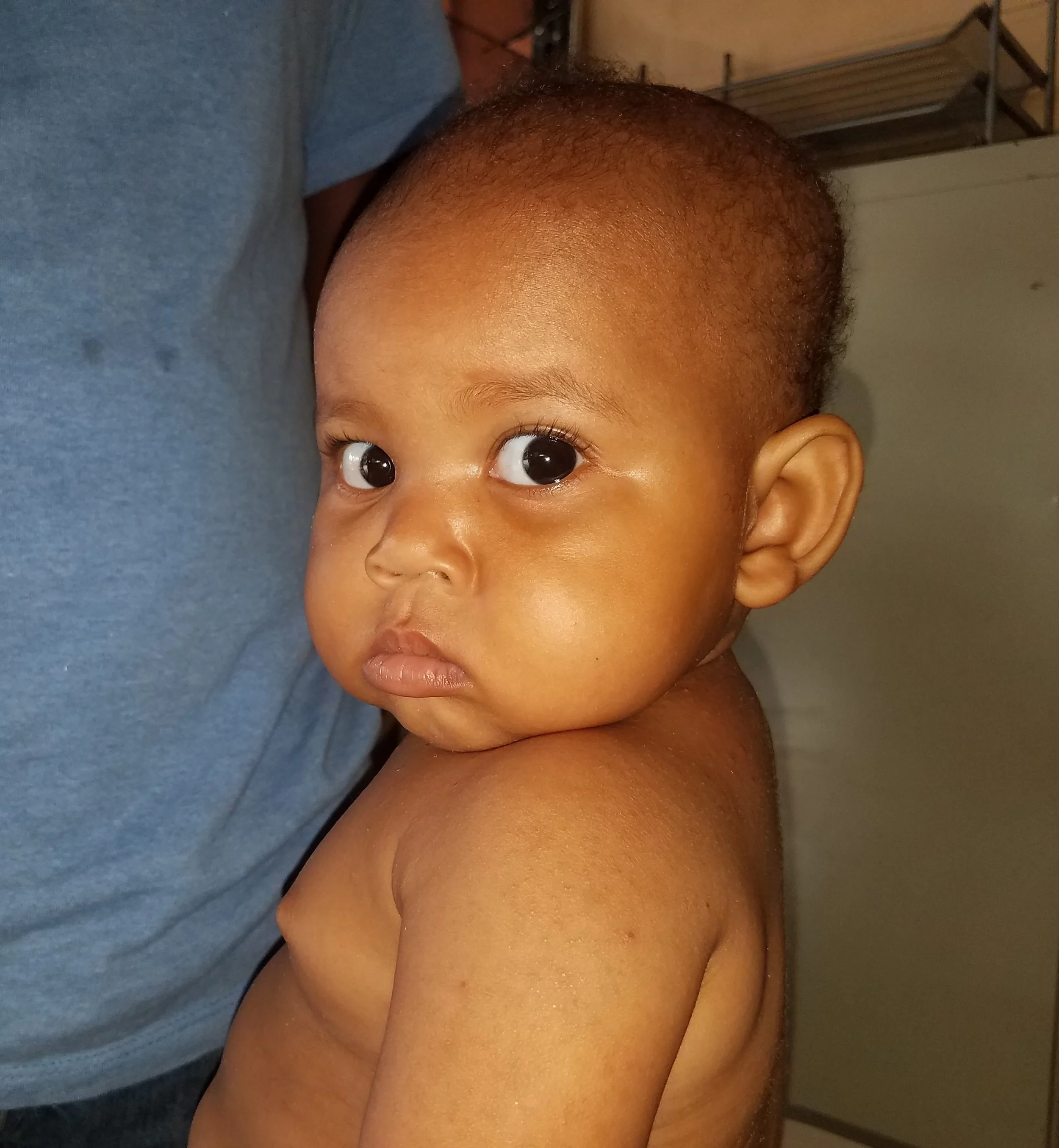 What you talking about Willis?! (I’m not sure this little kiddo believes me, but I will work harder at keeping you in the loop of the work of Kelby’s Kids.)