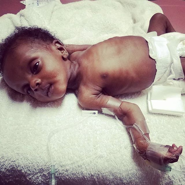 "Its All in the Delivery"
Be sure to catch this blog post about the amazing things that are happening in Haiti right now with Kelby's Kids!
www.kelbyskids.org/blog/
#thestruggleisreal
#lovingonlittleones
#savingkids
#kelbyskids🇭🇹