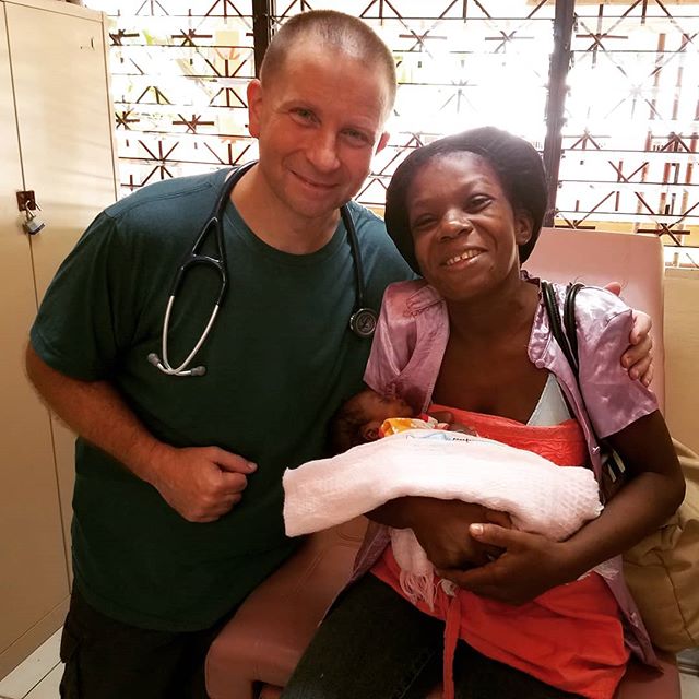 Find out "What's Going On?!" in Haiti, with this little baby, and many other things in my latest blog post at:
www.kelbyskids.org/blog/
#lovingonlittleones
#hotstreets
#makingadifference
#kelbyskids🇭🇹