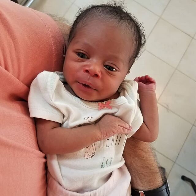 Find the story on this cute little peanut and many more with the latest update from Kelby's Kids at:
www.kelbyskids.org/blog/
#soprecious
#miracleoflife
#lovingonlittleones
#kelbyskids🇭🇹