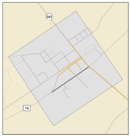 Lynchburg, Lee County