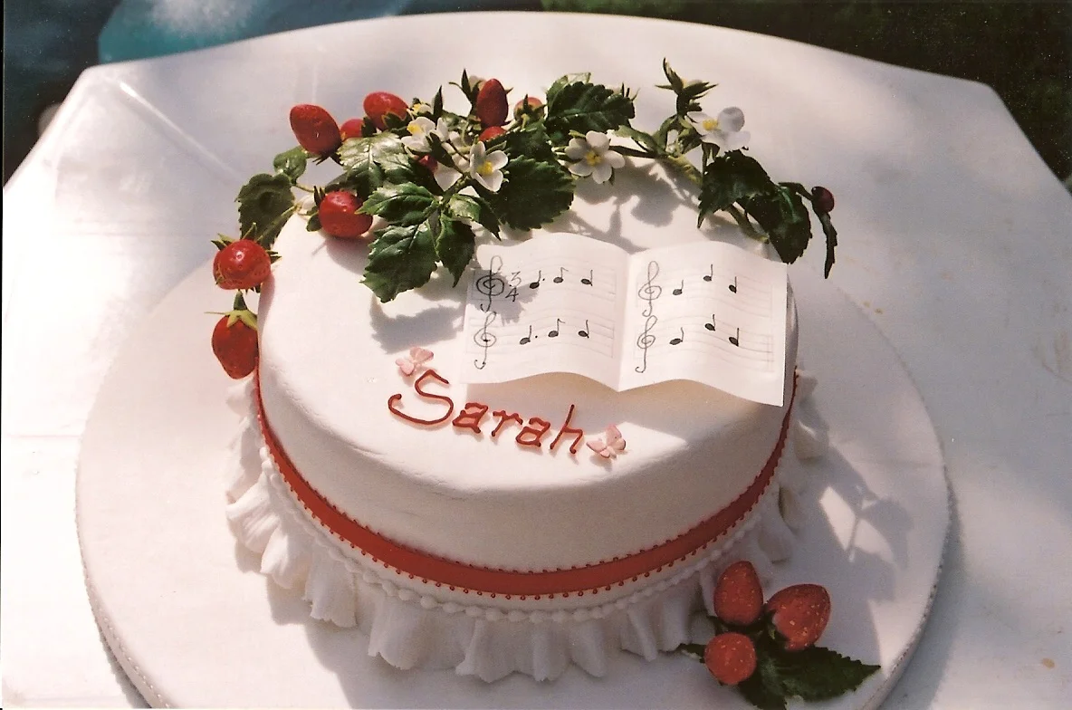 strawberries & music, fruit.jpg