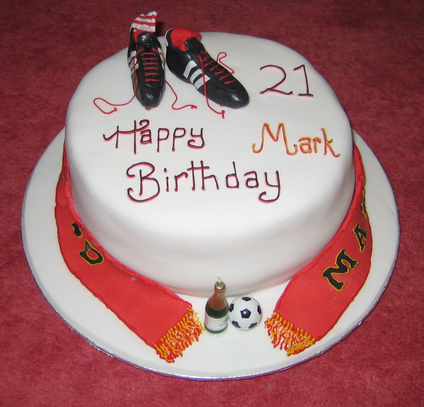manchester united supporter, fruit.jpg