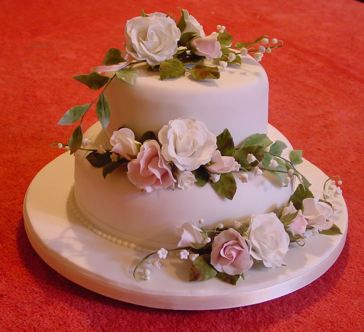 roses, lily of the valley, fruit.jpg