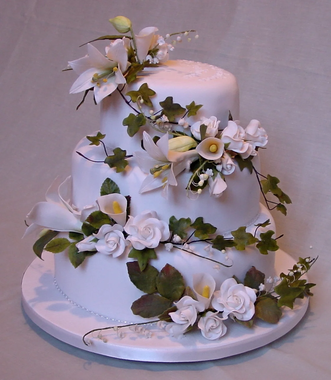 roses,canna lilies, lily of the valley, fruit.jpg