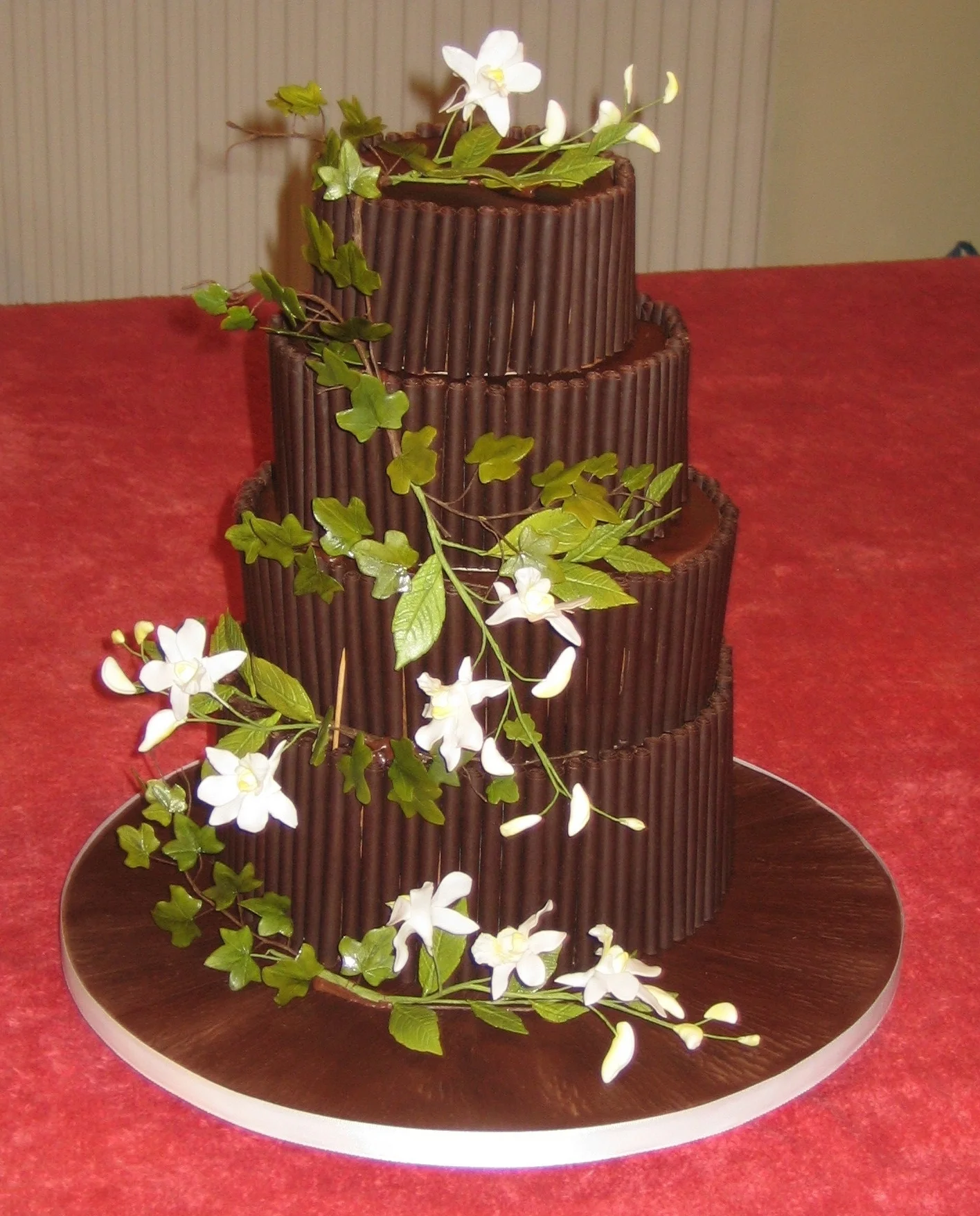 singapore orchids, ivy, chocolate sponge.jpg