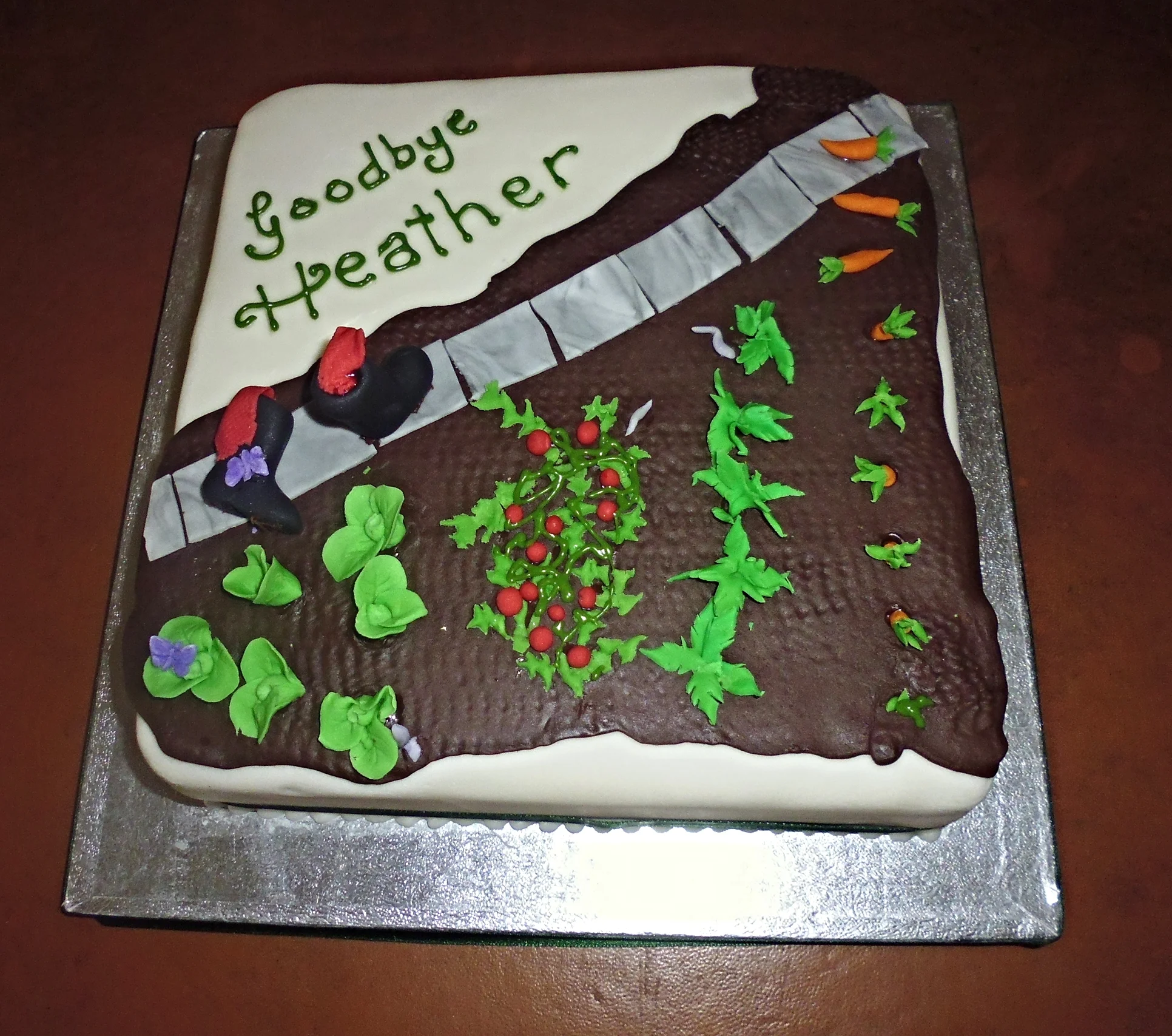garden & wellie boots, sponge.jpg