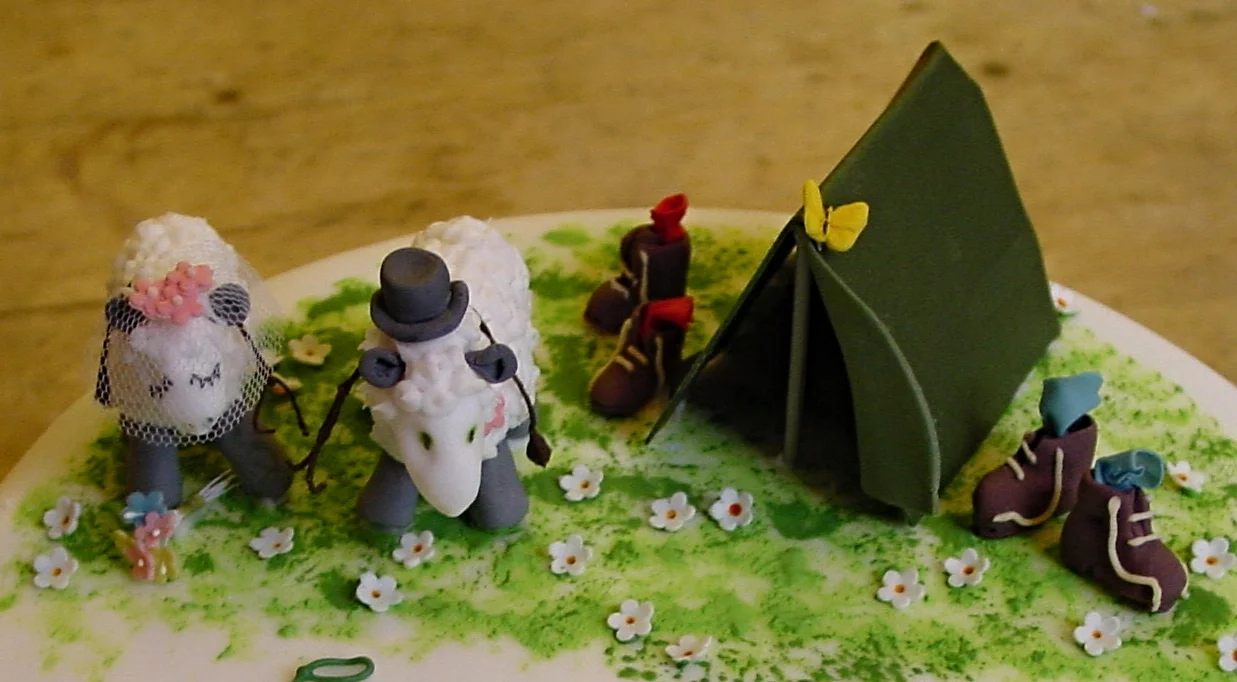 sheep, camping, fruit.jpg