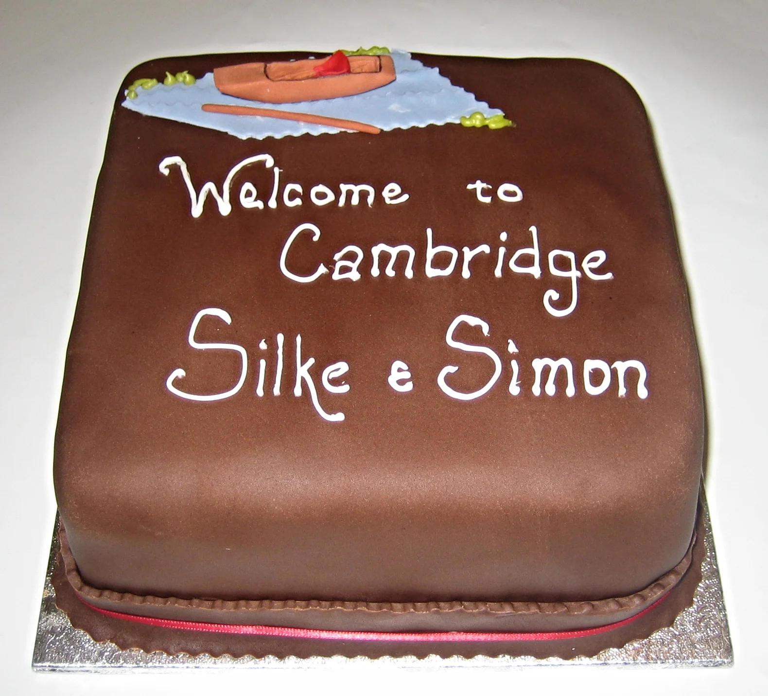 punting, chocolate sponge.jpg