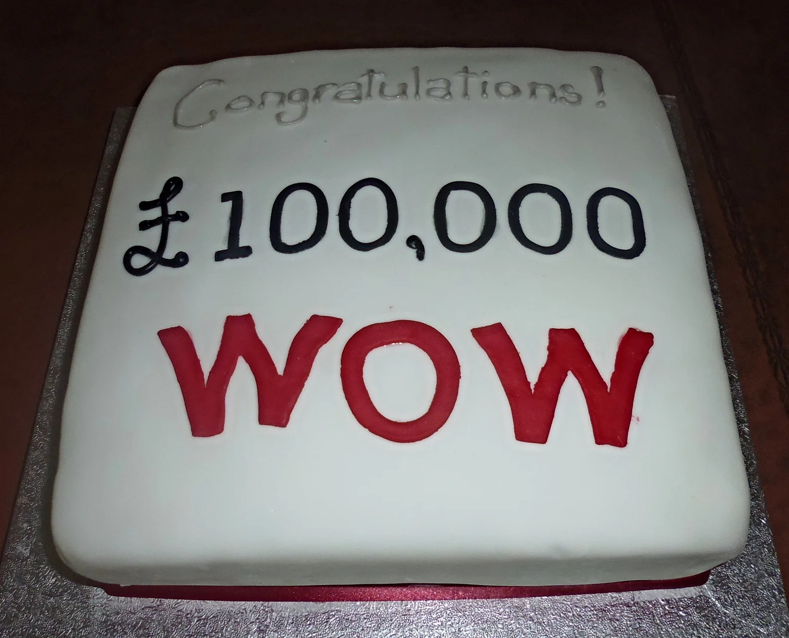 £100,000, sponge.jpg