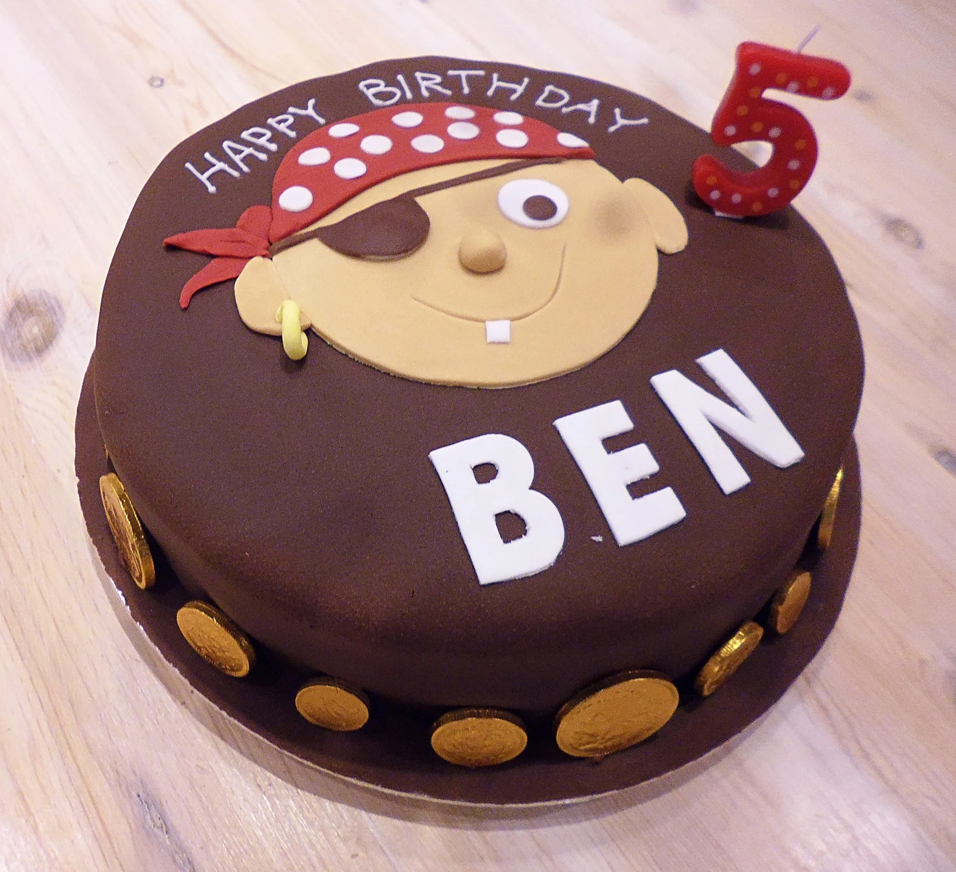 Pirate cake%2c Birthday.JPG