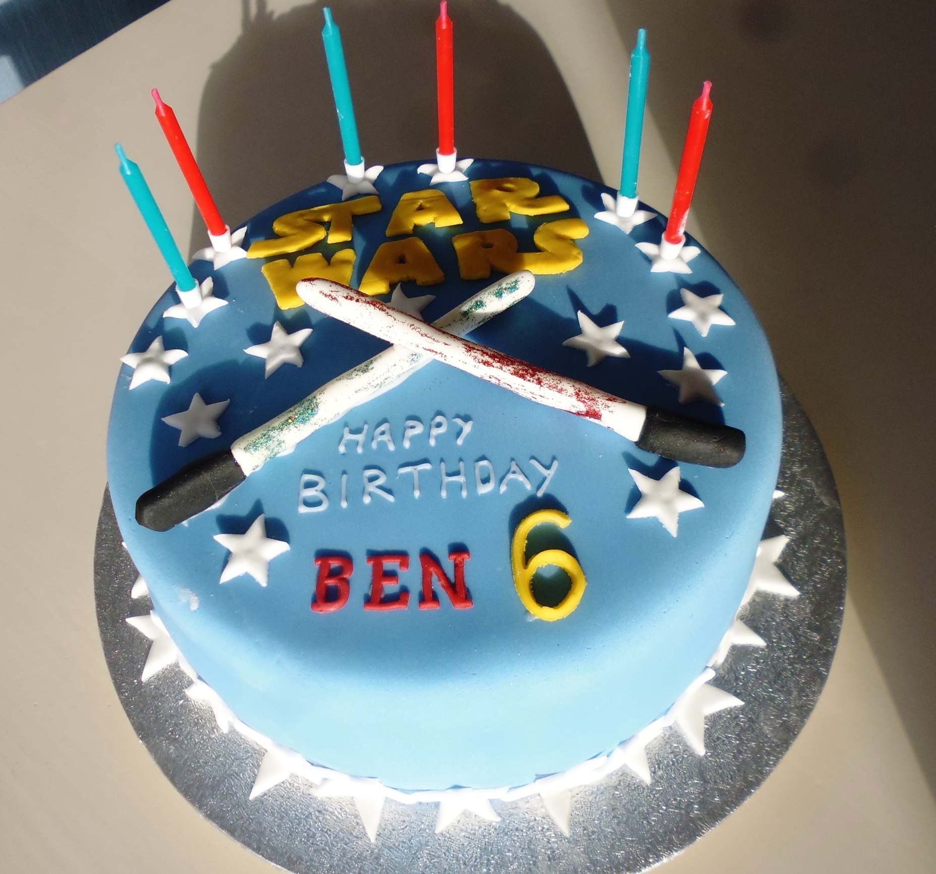 Star Wars%2c Birthday.JPG