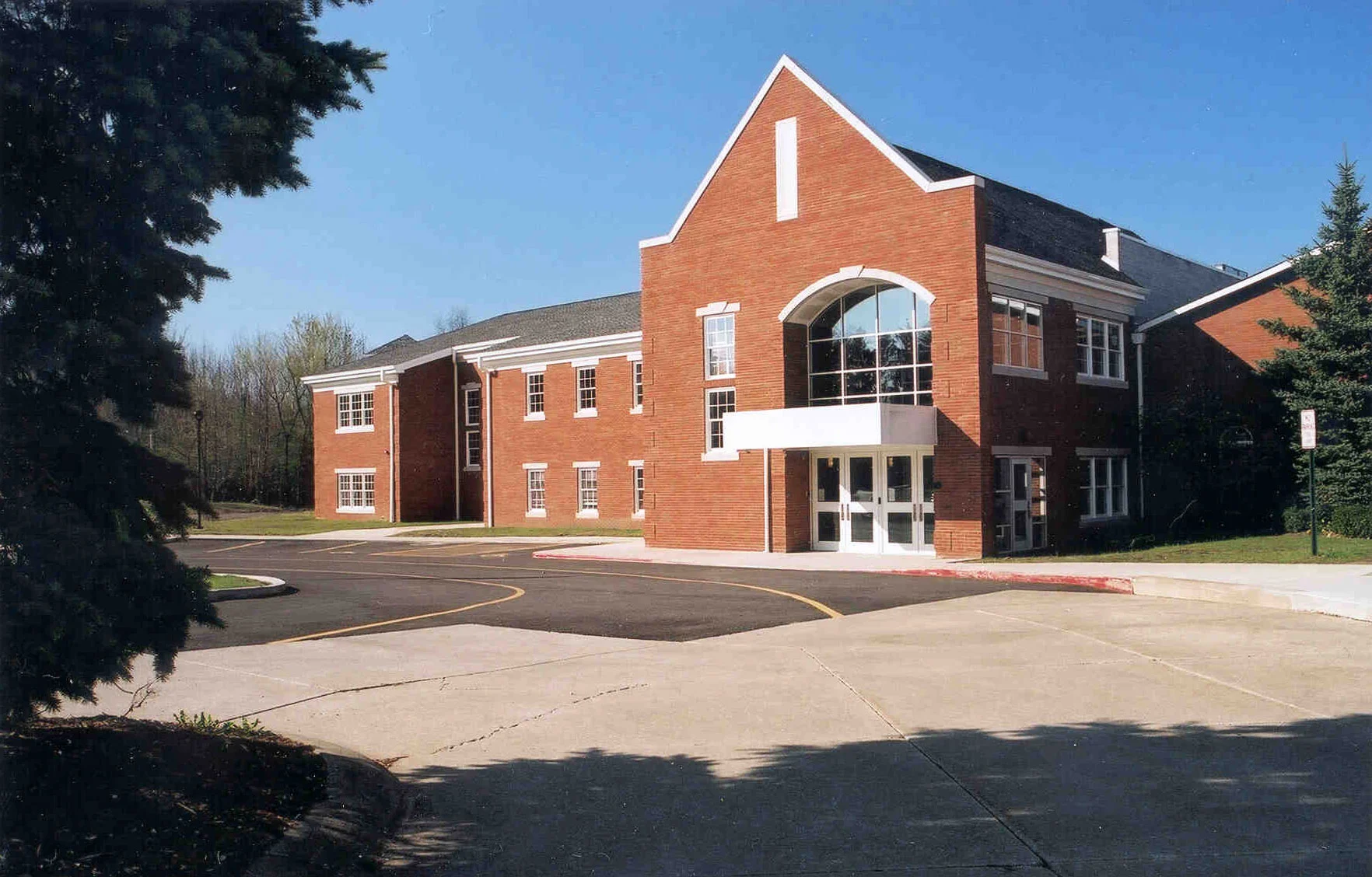 Seton Catholic School - Hudson, Ohio