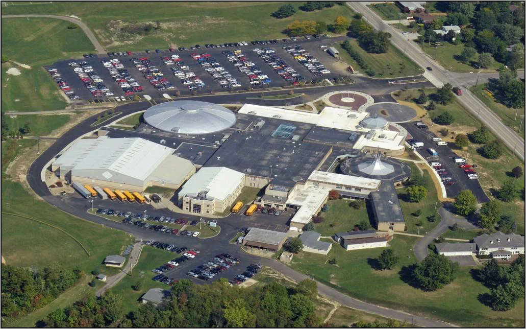 Walsh Jesuit High School - Cuyahoga Falls, OH