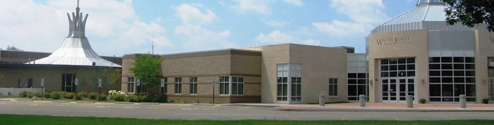 Walsh Jesuit High School Phase 6 Cuyahoga Falls Oh Kaczmar Architects Incorporated