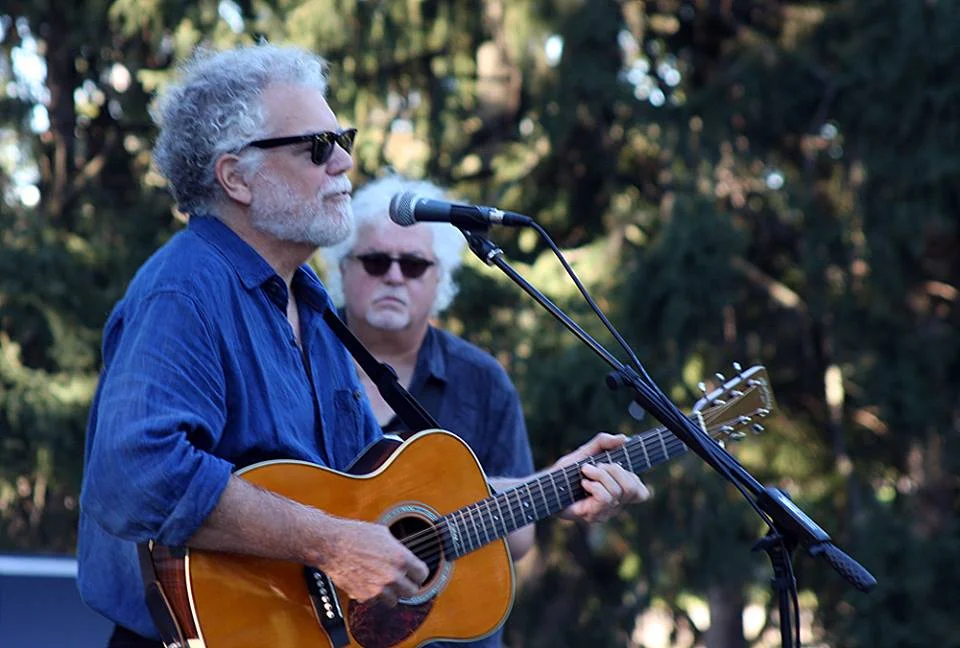 Barn Party CD Release Party