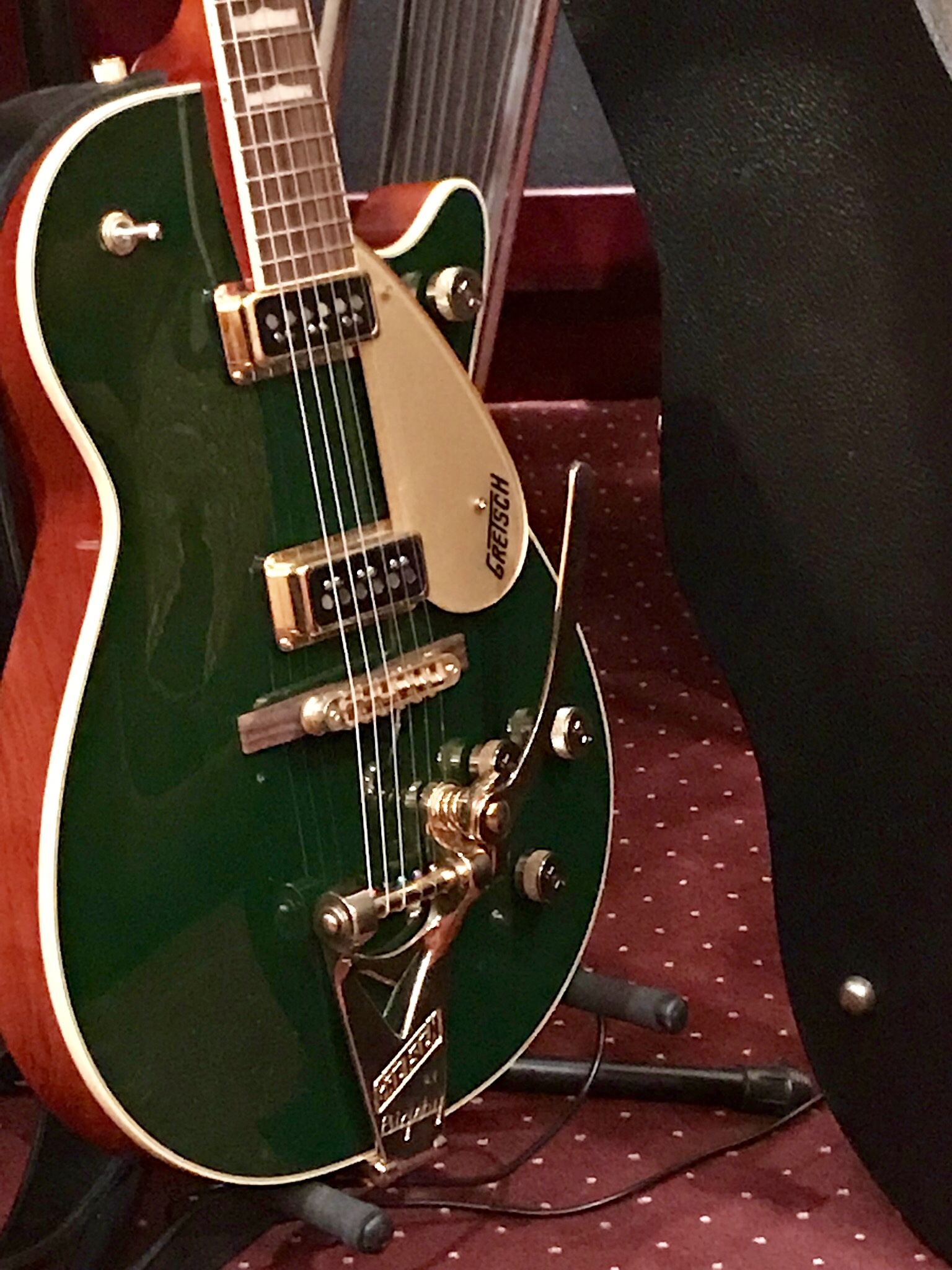 2012 Gretsch Duo Jet