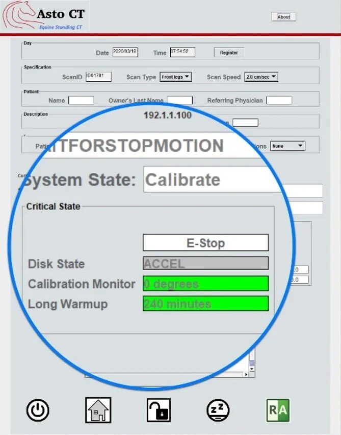 Learn How to Perform a Calibration