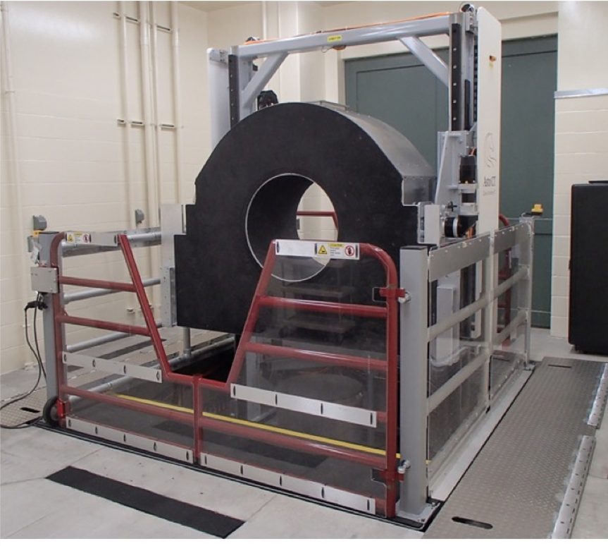 Learn How to Set Up for Limb and Head Mode