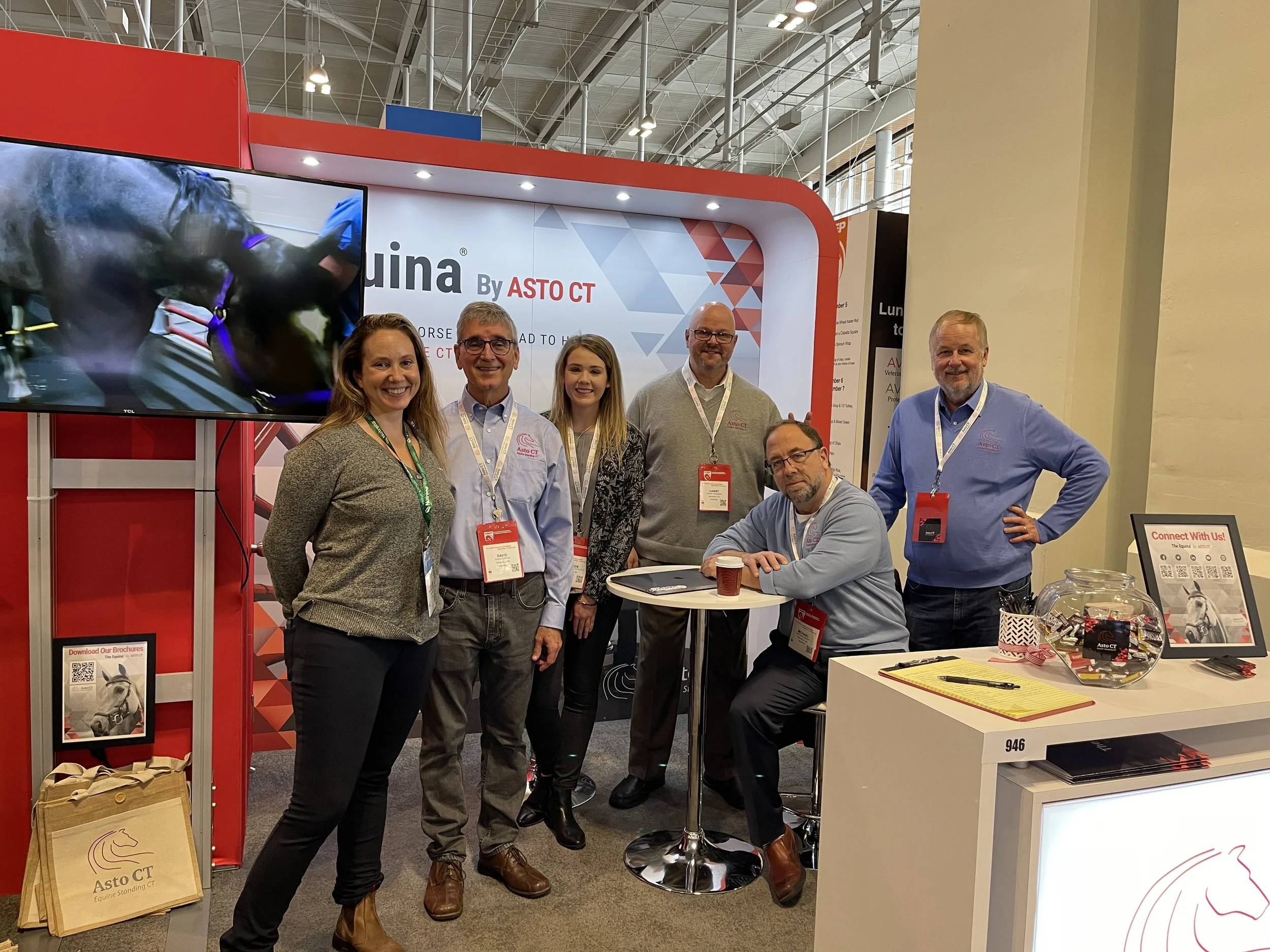 2021 AAEP Convention
