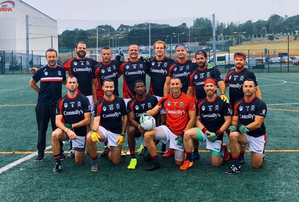 CHARLOTTE MENS TEAM GOES TO THE 2019 WORLD GAMES