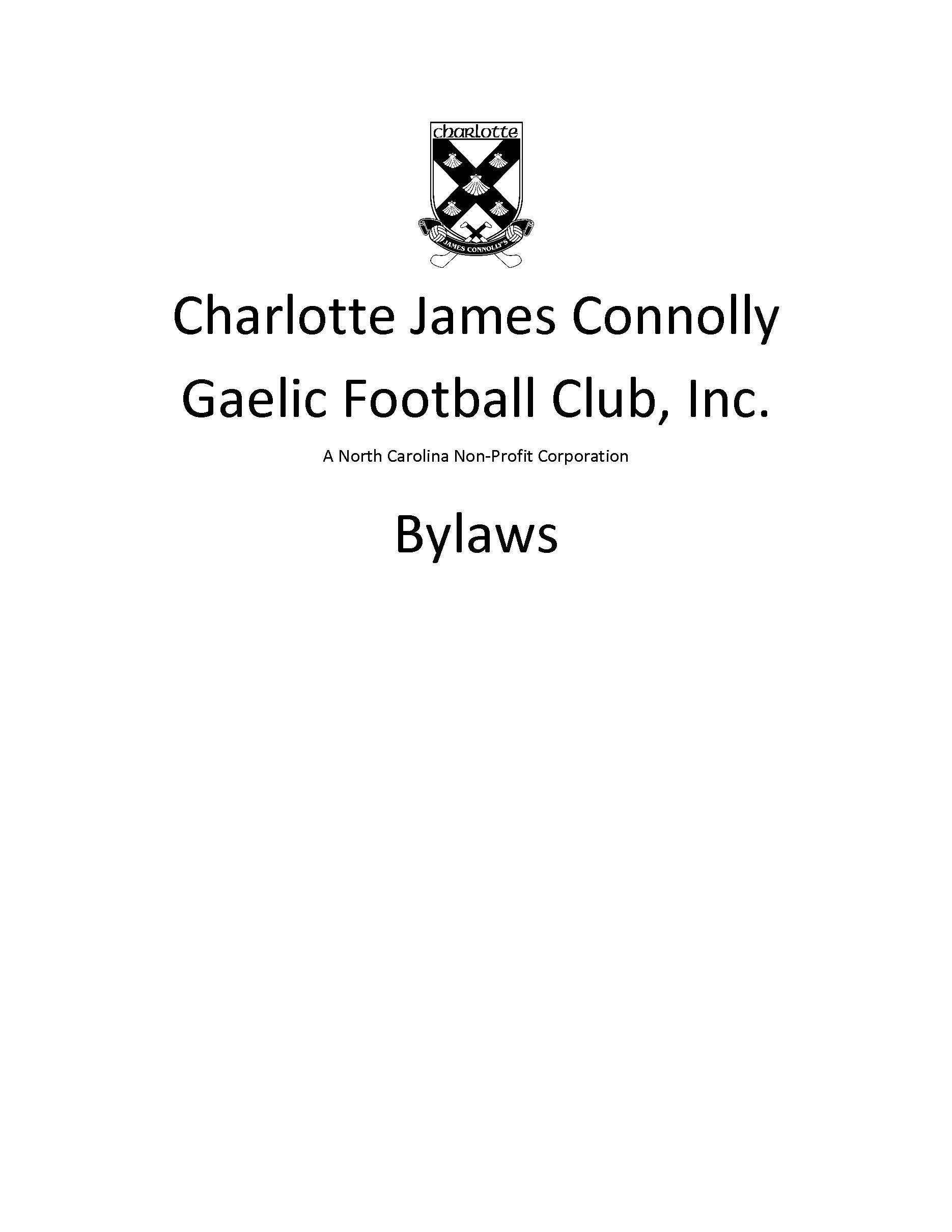 Bylaws of Charlotte James Connolly Gaelic Football Club_12.12.21_Page_01.jpg