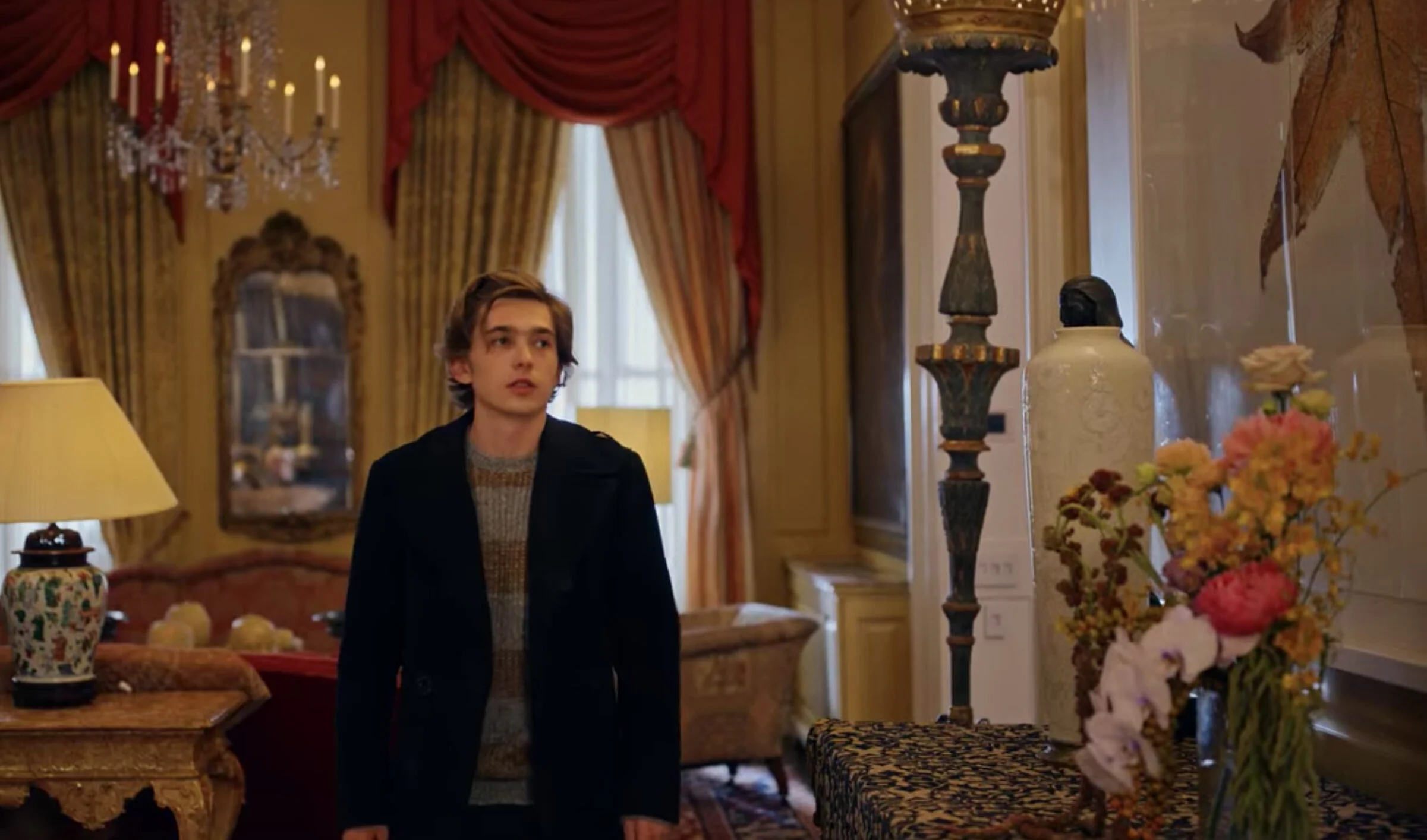  Image courtesy of Netflix 