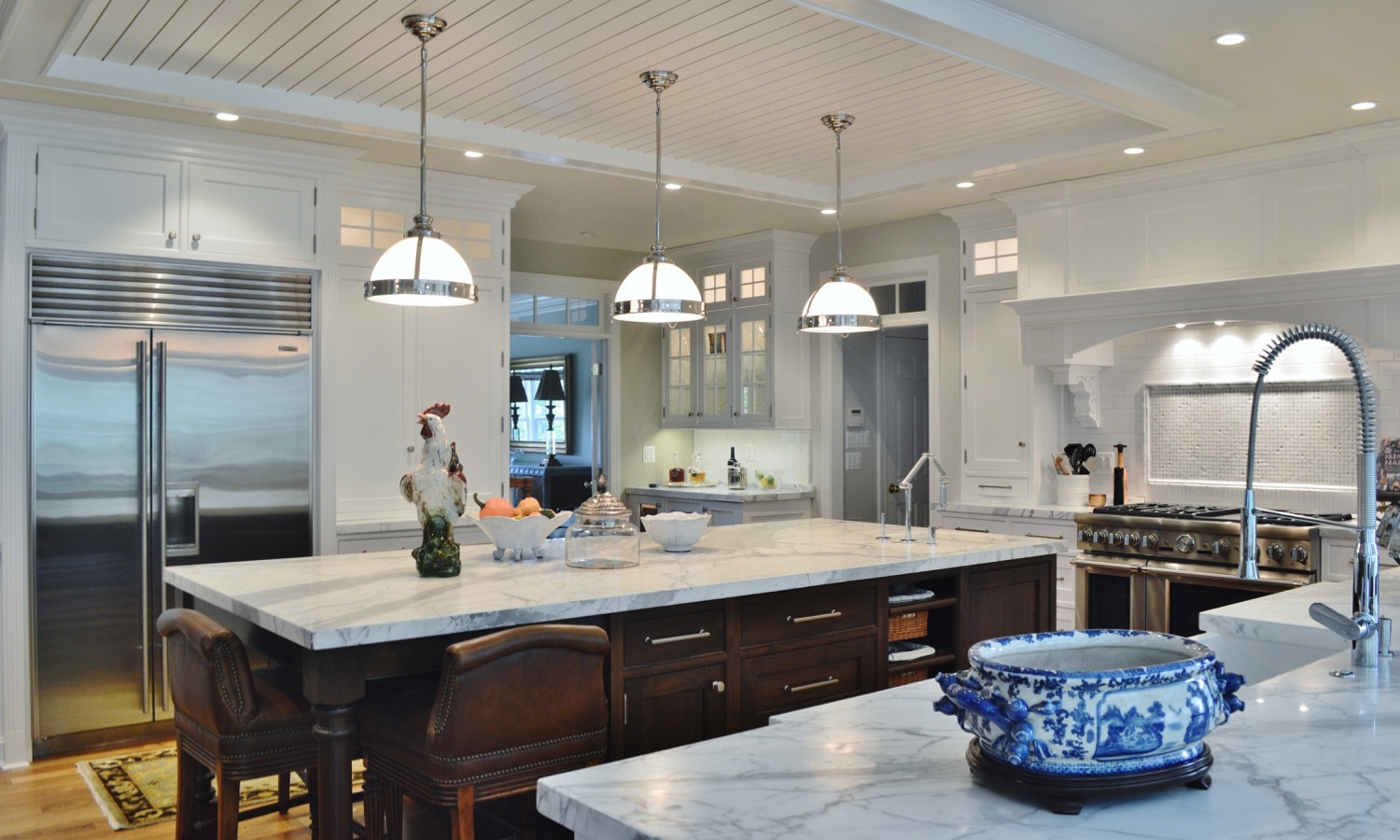 Southern Kitchens