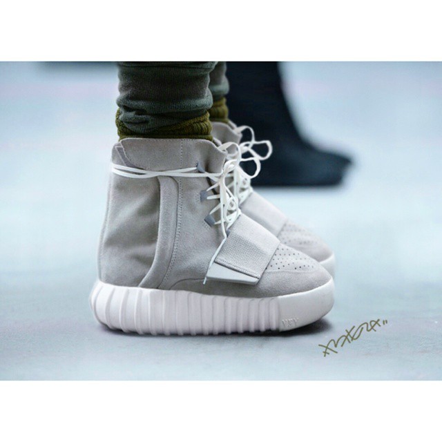 Adidas Yeezy Boost 350
